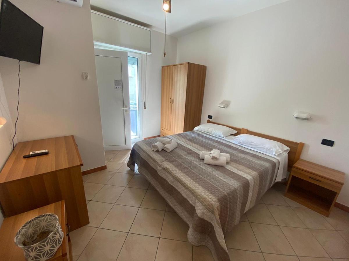 רימיני Hotel Dream מראה חיצוני תמונה