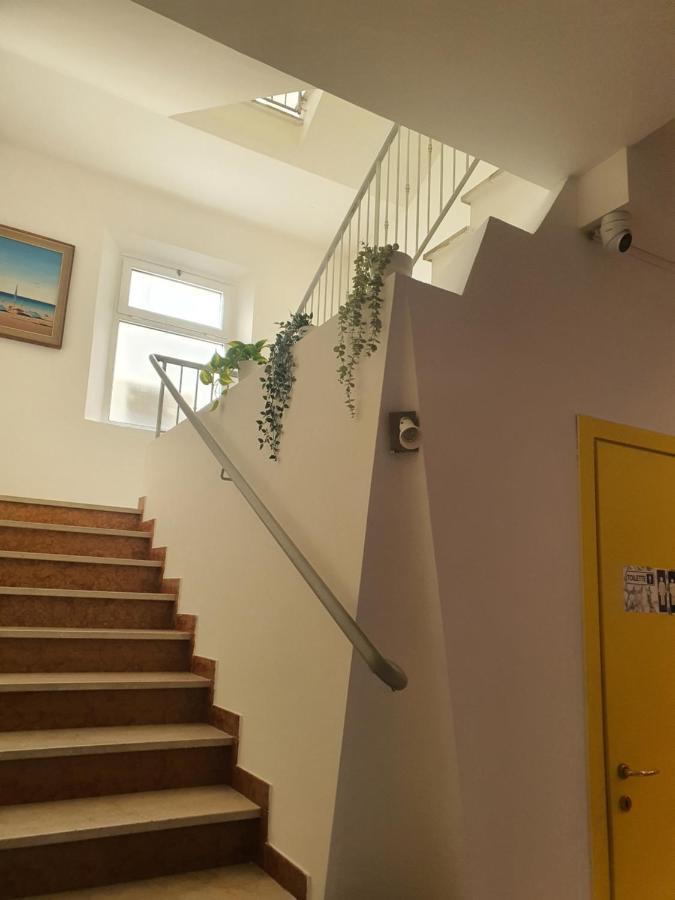 רימיני Hotel Dream מראה חיצוני תמונה