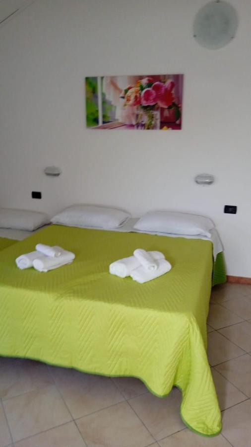 רימיני Hotel Dream מראה חיצוני תמונה
