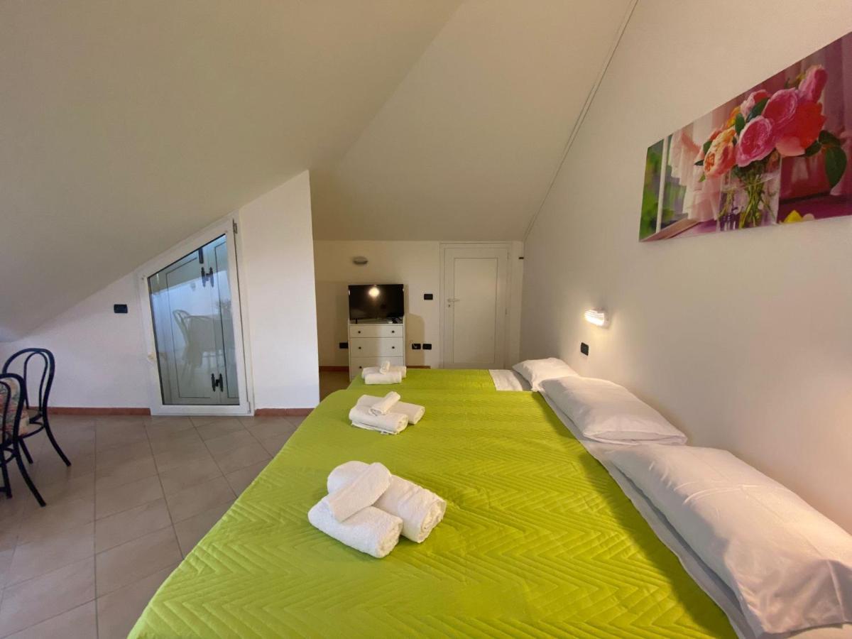 רימיני Hotel Dream מראה חיצוני תמונה