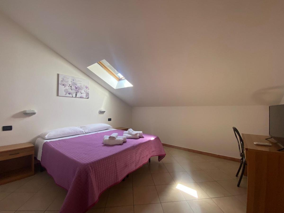 רימיני Hotel Dream מראה חיצוני תמונה
