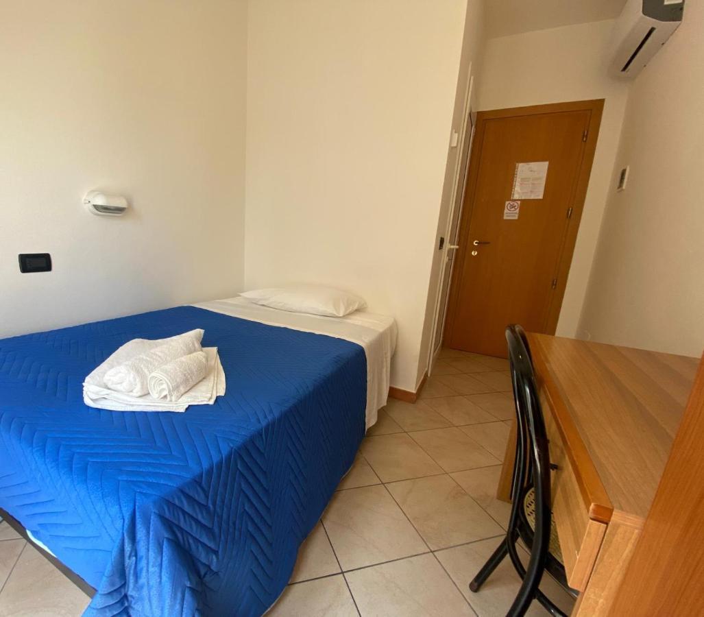 רימיני Hotel Dream מראה חיצוני תמונה