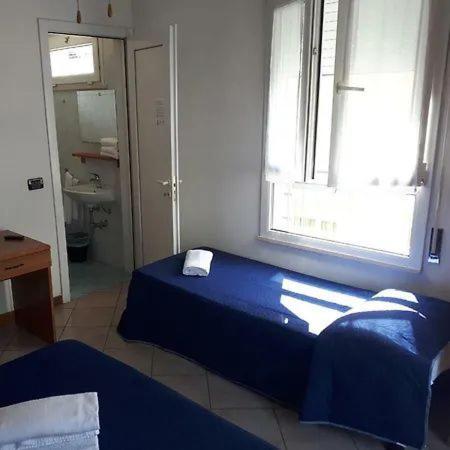 רימיני Hotel Dream מראה חיצוני תמונה