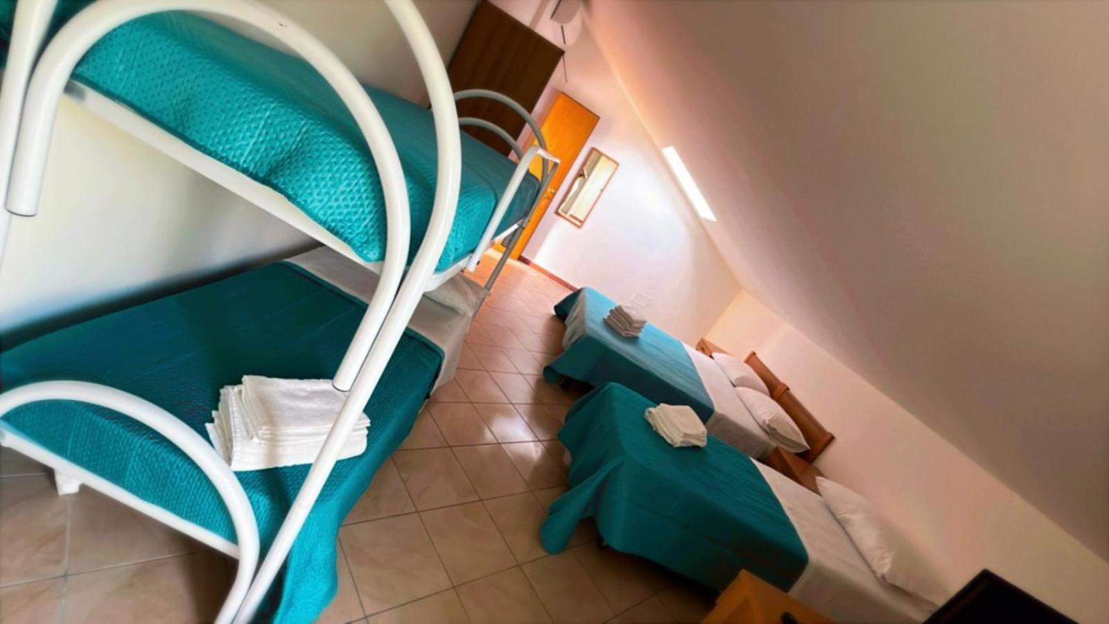 רימיני Hotel Dream מראה חיצוני תמונה