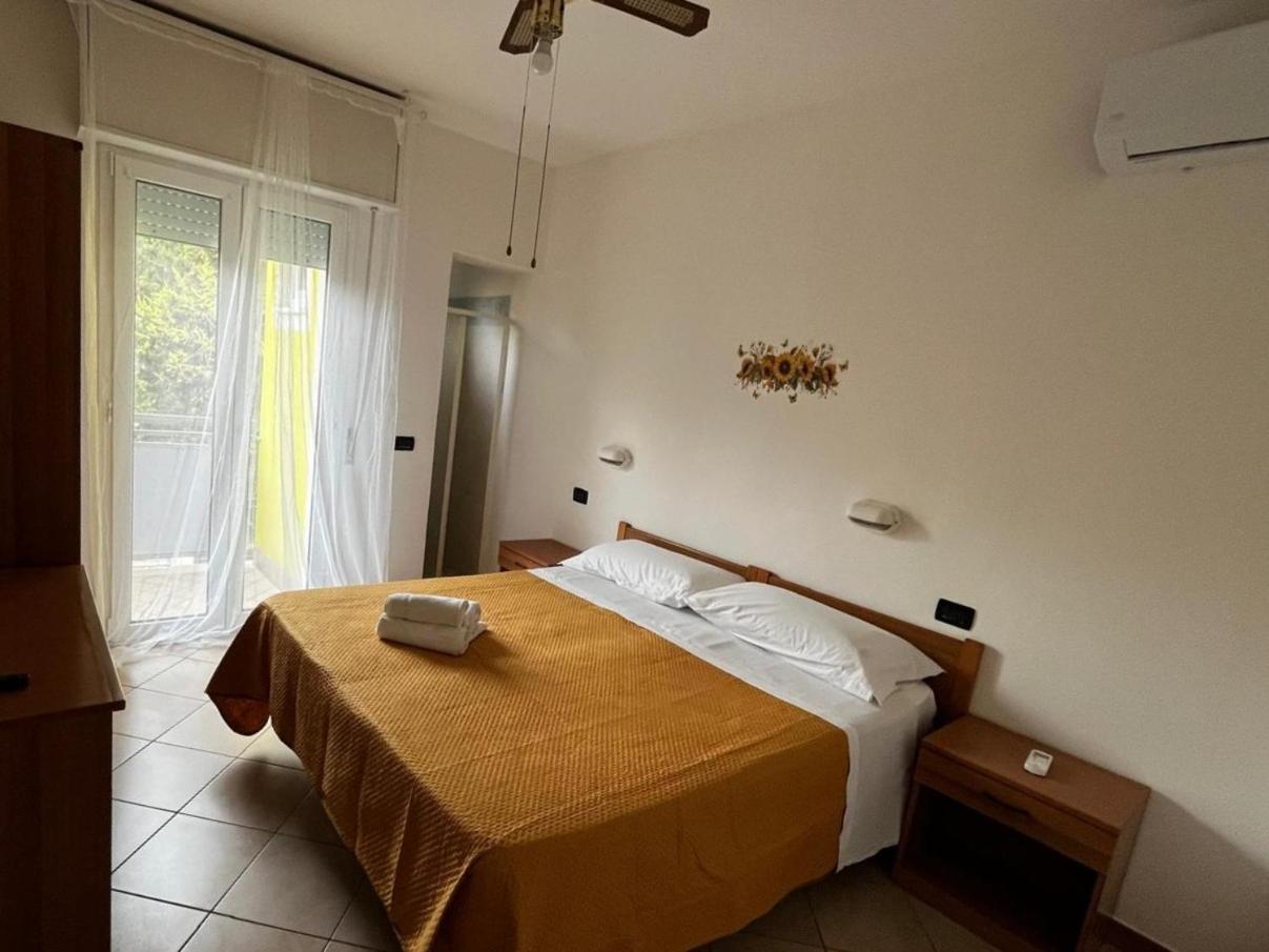 רימיני Hotel Dream מראה חיצוני תמונה